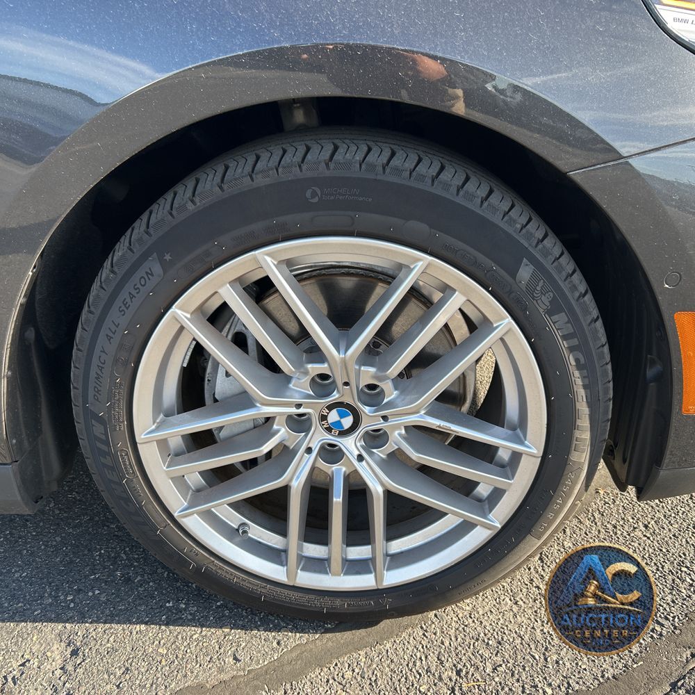 2025 BMW 5-Series 540i xDrive