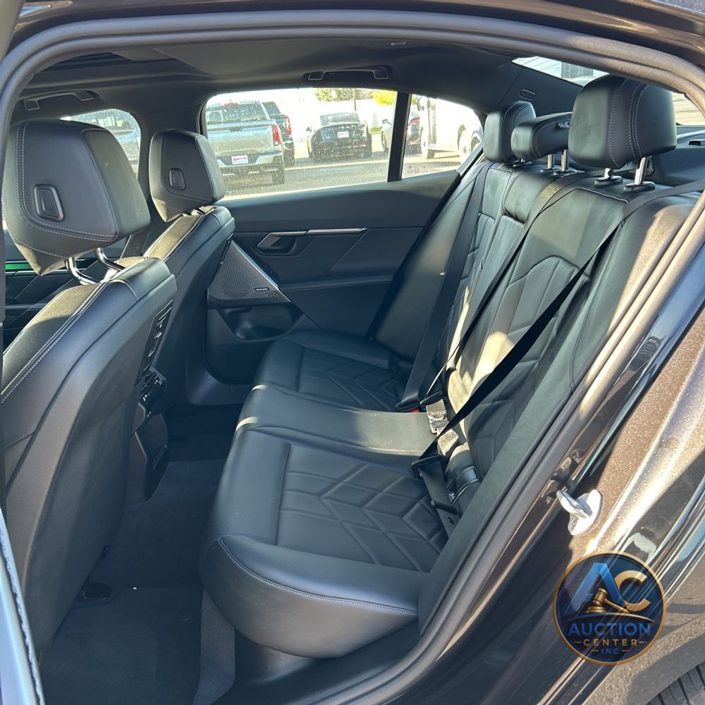 2025 BMW 5-Series 540i xDrive