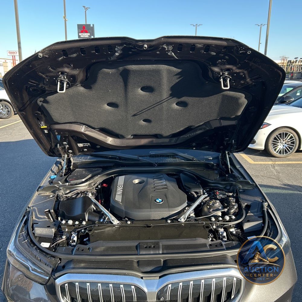 2025 BMW 5-Series 540i xDrive