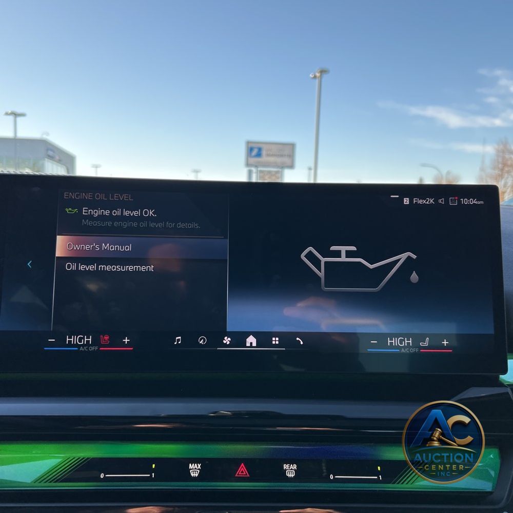 2025 BMW 5-Series 540i xDrive