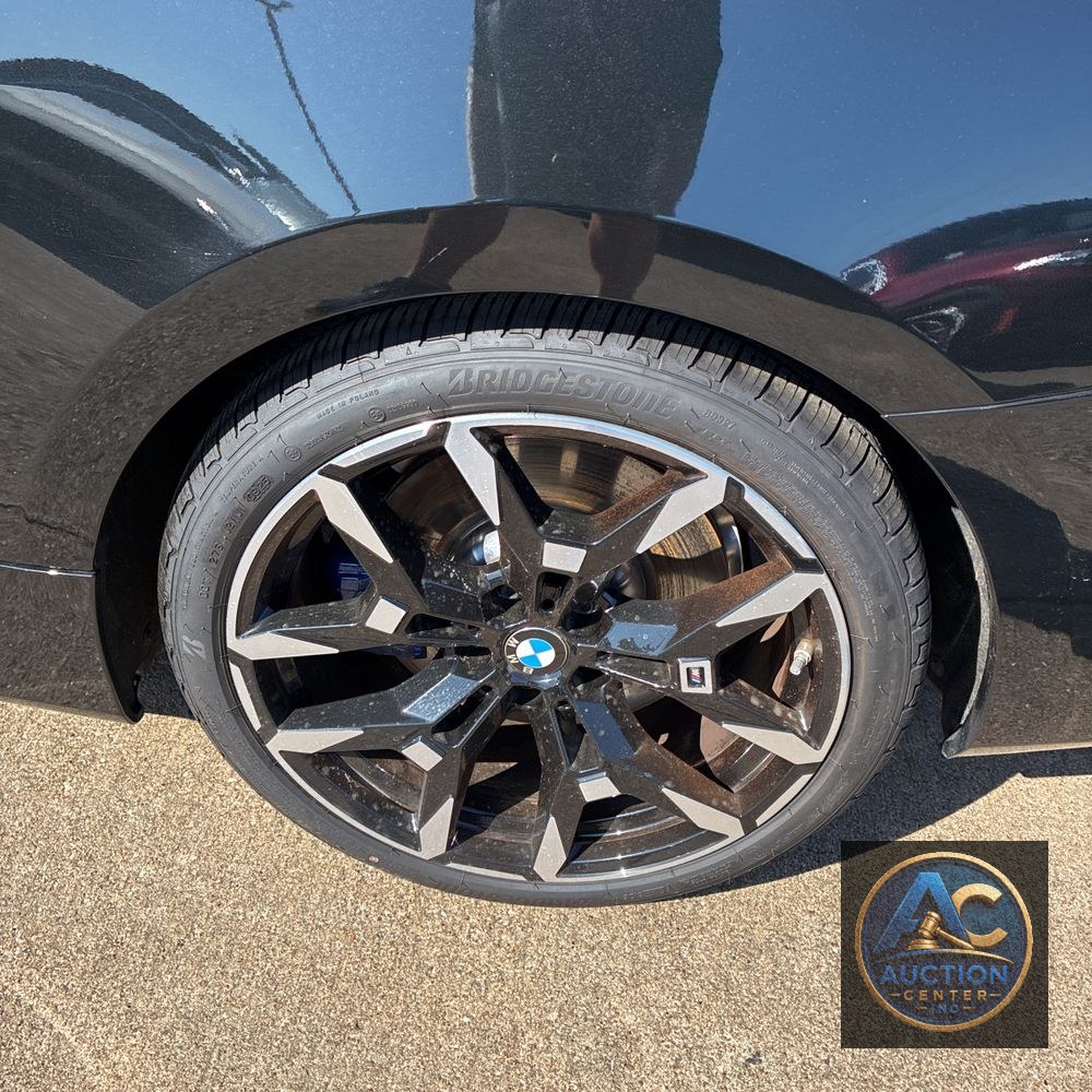 2025 BMW 4-Series M440i