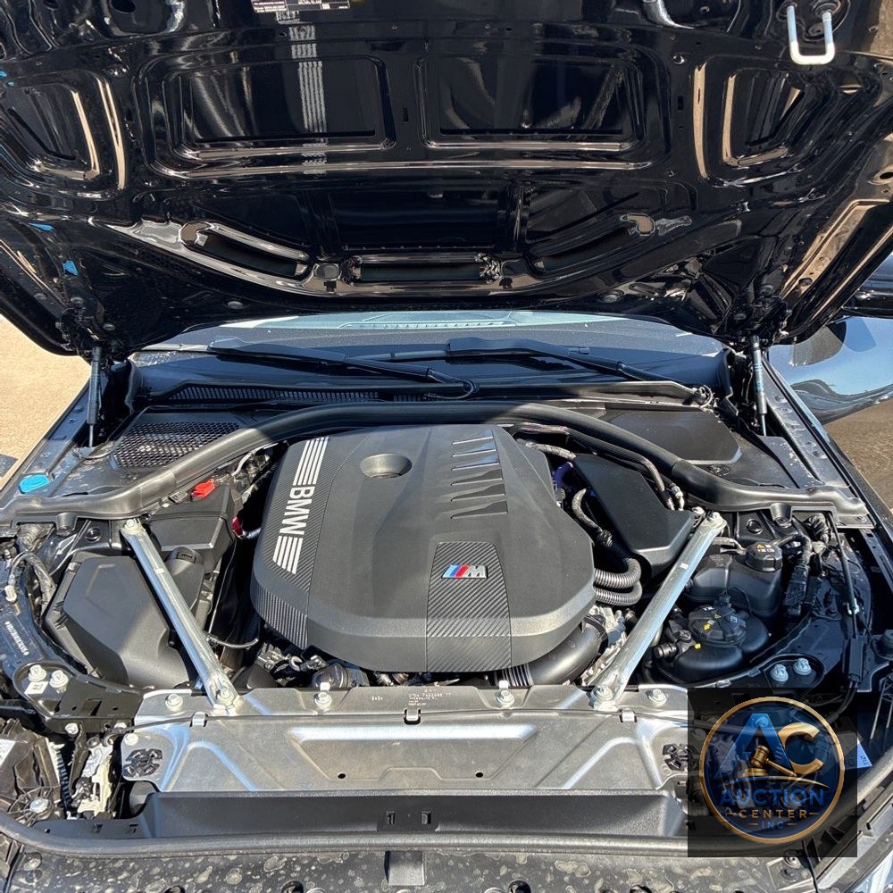 2025 BMW 4-Series M440i