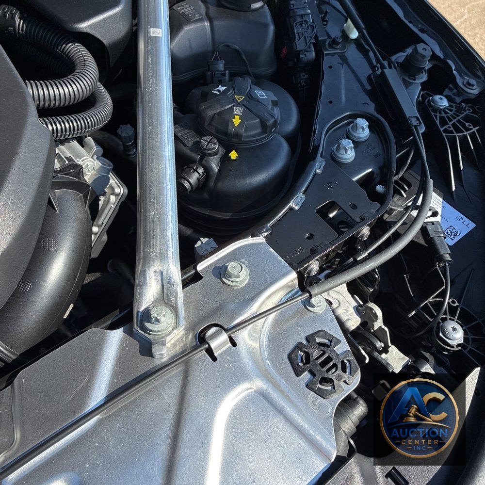 2025 BMW 4-Series M440i