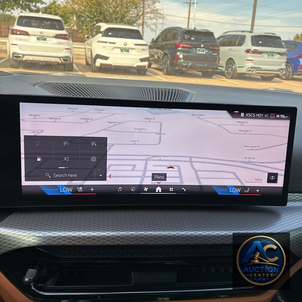 2025 BMW 4-Series M440i