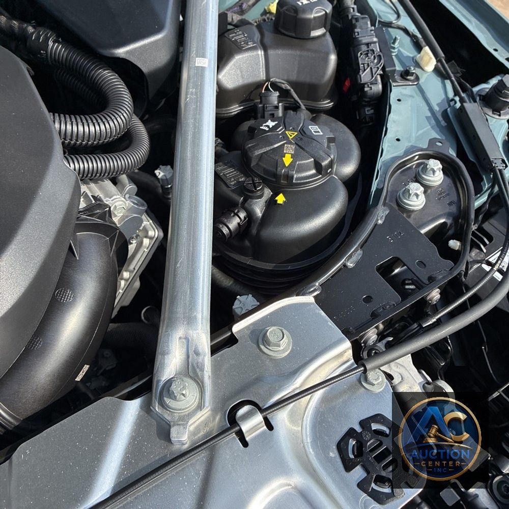 2025 BMW 4-Series M440i