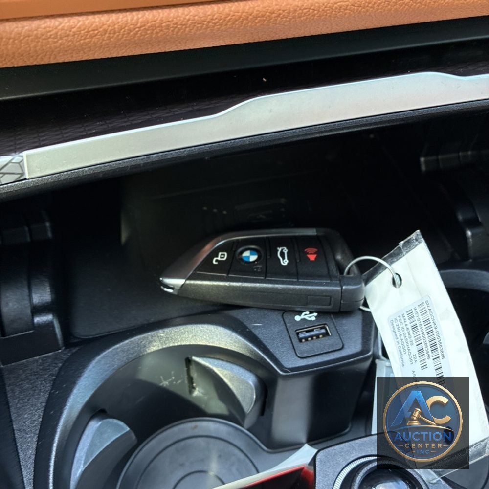 2025 BMW 4-Series M440i