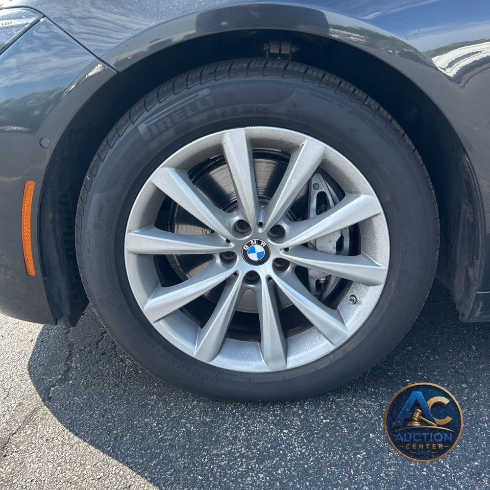 2022 BMW 7-Series 740i