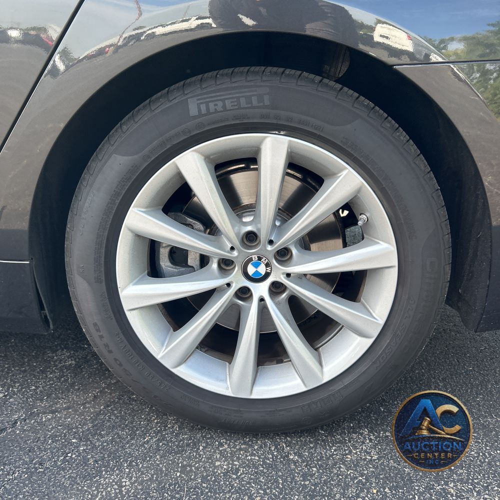 2022 BMW 7-Series 740i