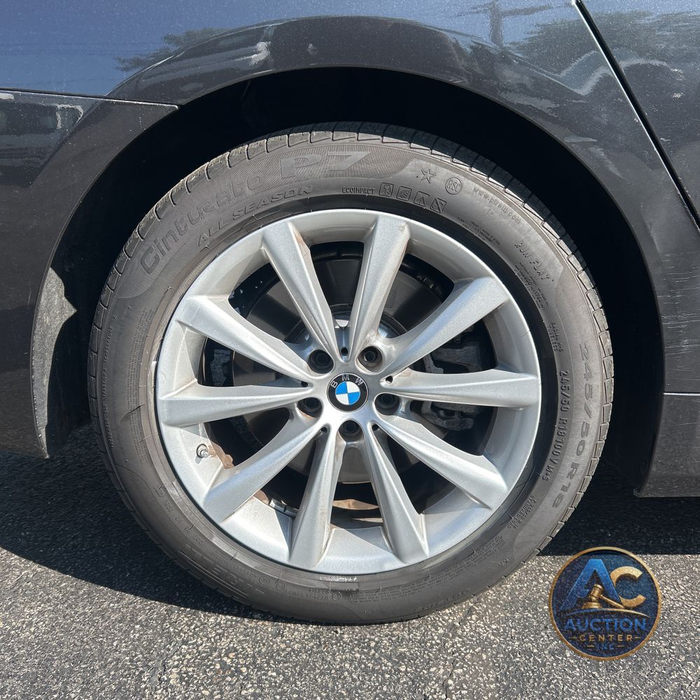 2022 BMW 7-Series 740i