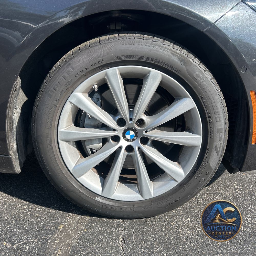 2022 BMW 7-Series 740i