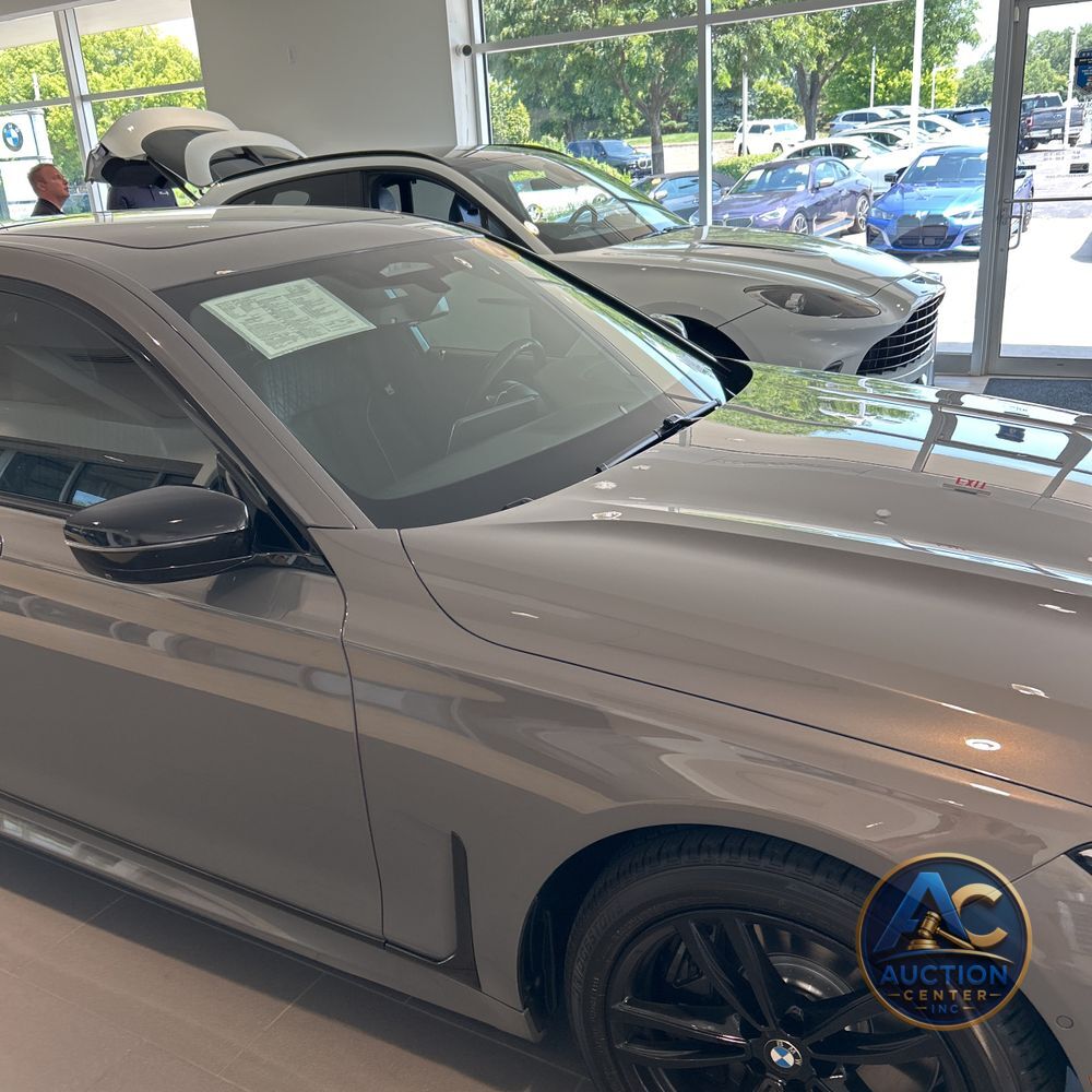 2022 BMW 7-Series 750xi