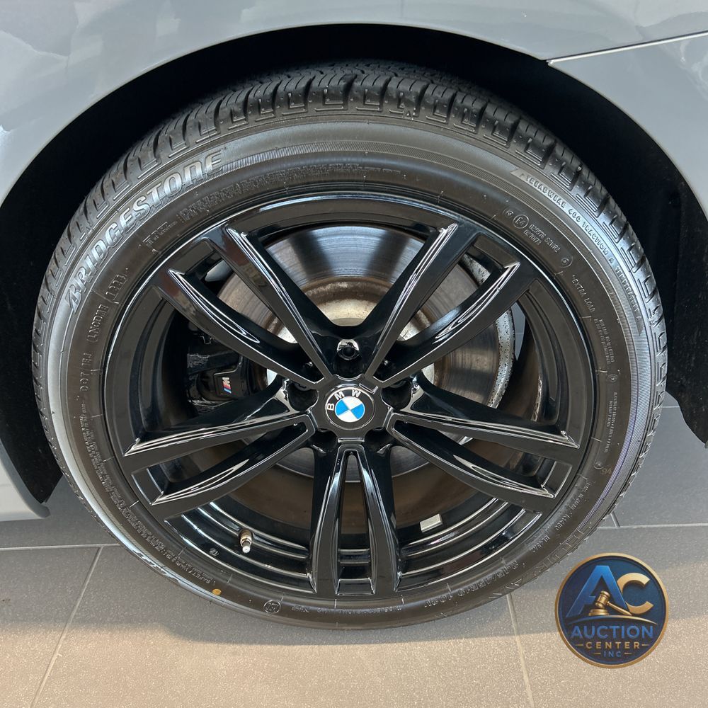 2022 BMW 7-Series 750xi