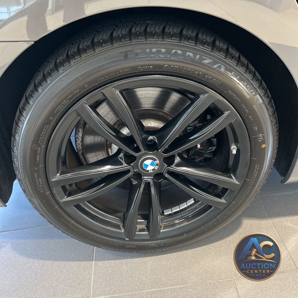 2022 BMW 7-Series 750xi