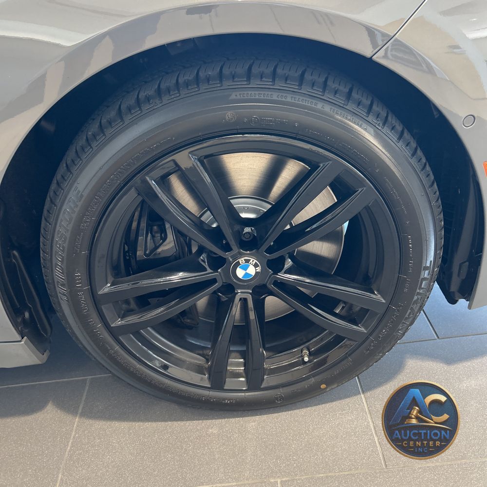 2022 BMW 7-Series 750xi