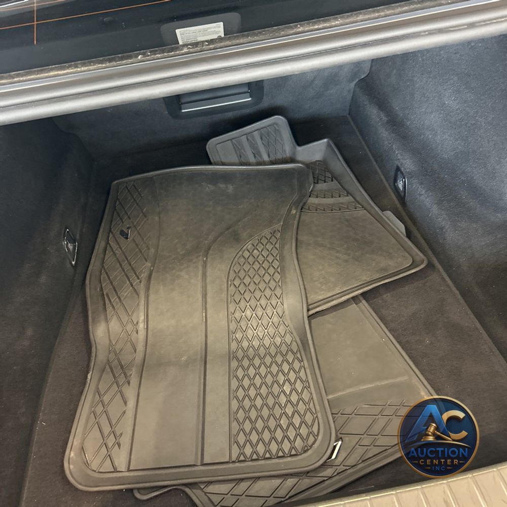 2022 BMW 7-Series 750xi