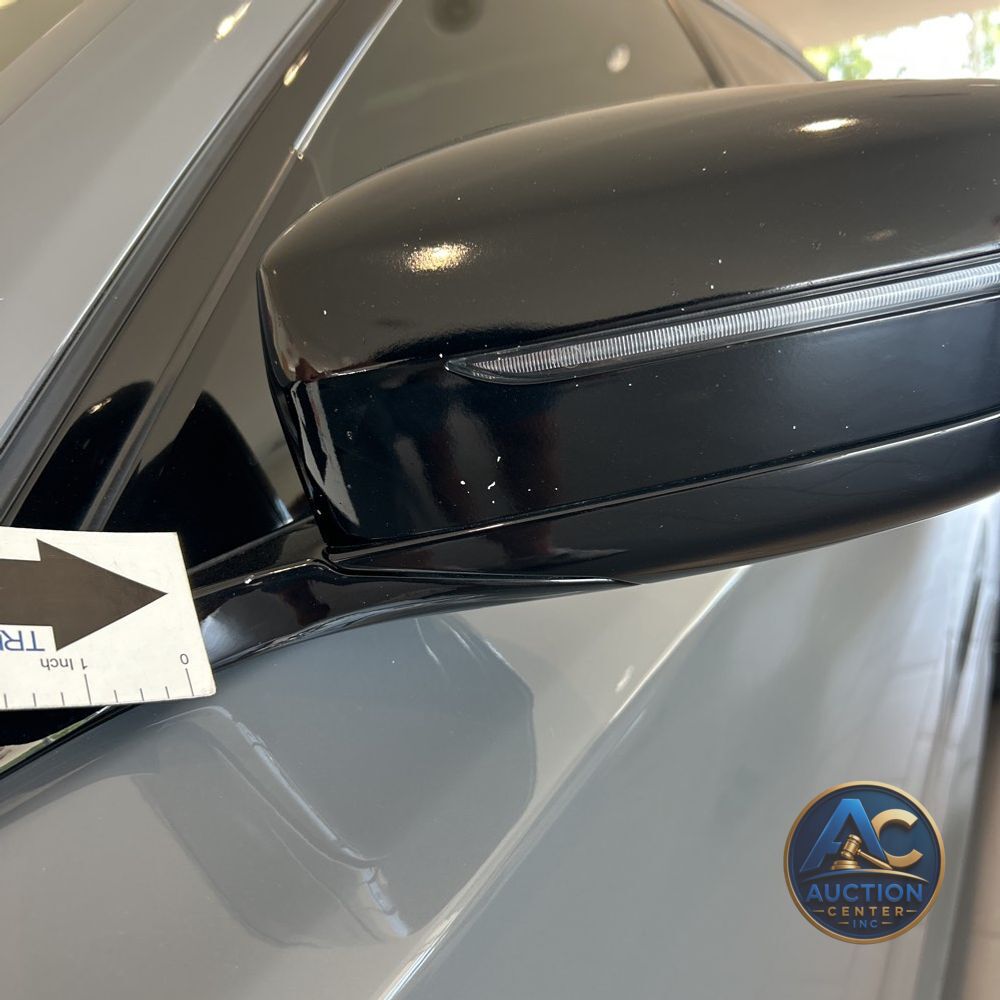 2022 BMW 7-Series 750xi