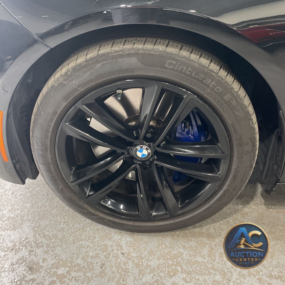 2022 BMW 7-Series 750xi