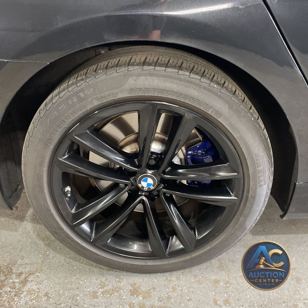 2022 BMW 7-Series 750xi