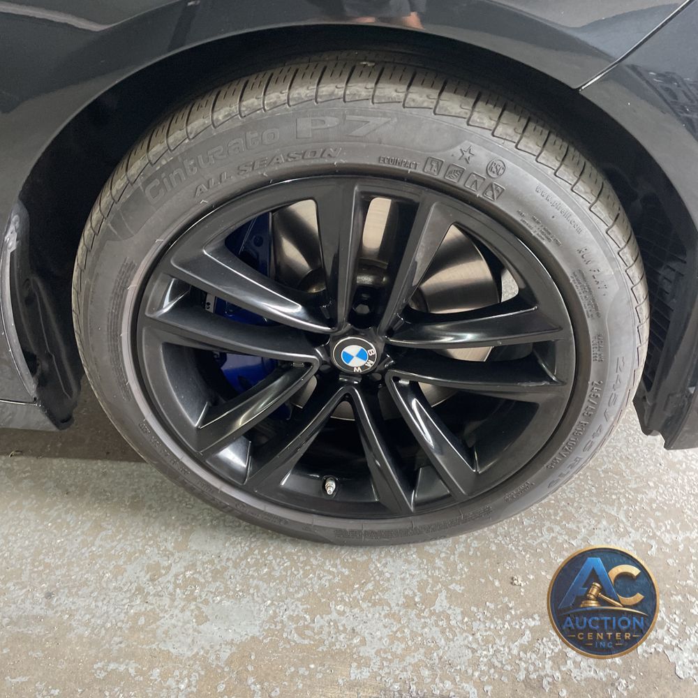 2022 BMW 7-Series 750xi
