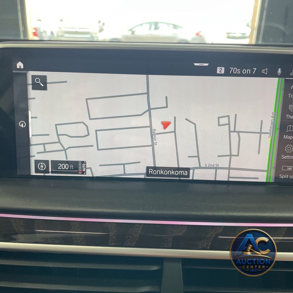 2022 BMW 7-Series 750xi