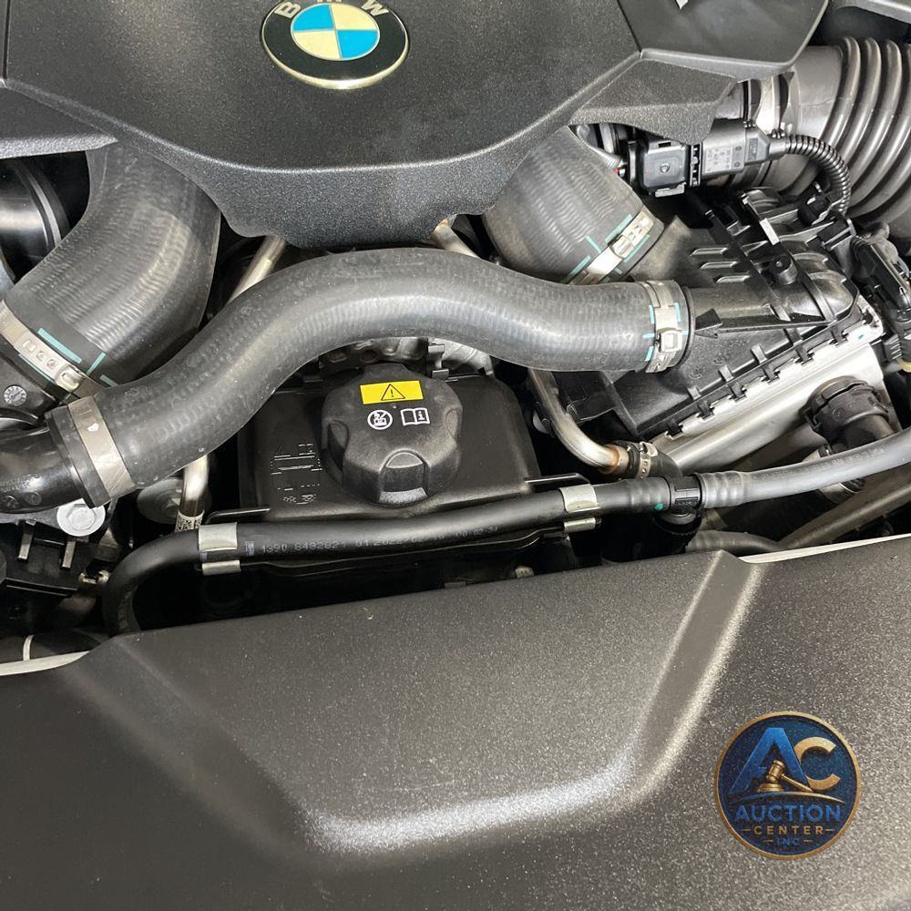 2022 BMW 7-Series 750xi