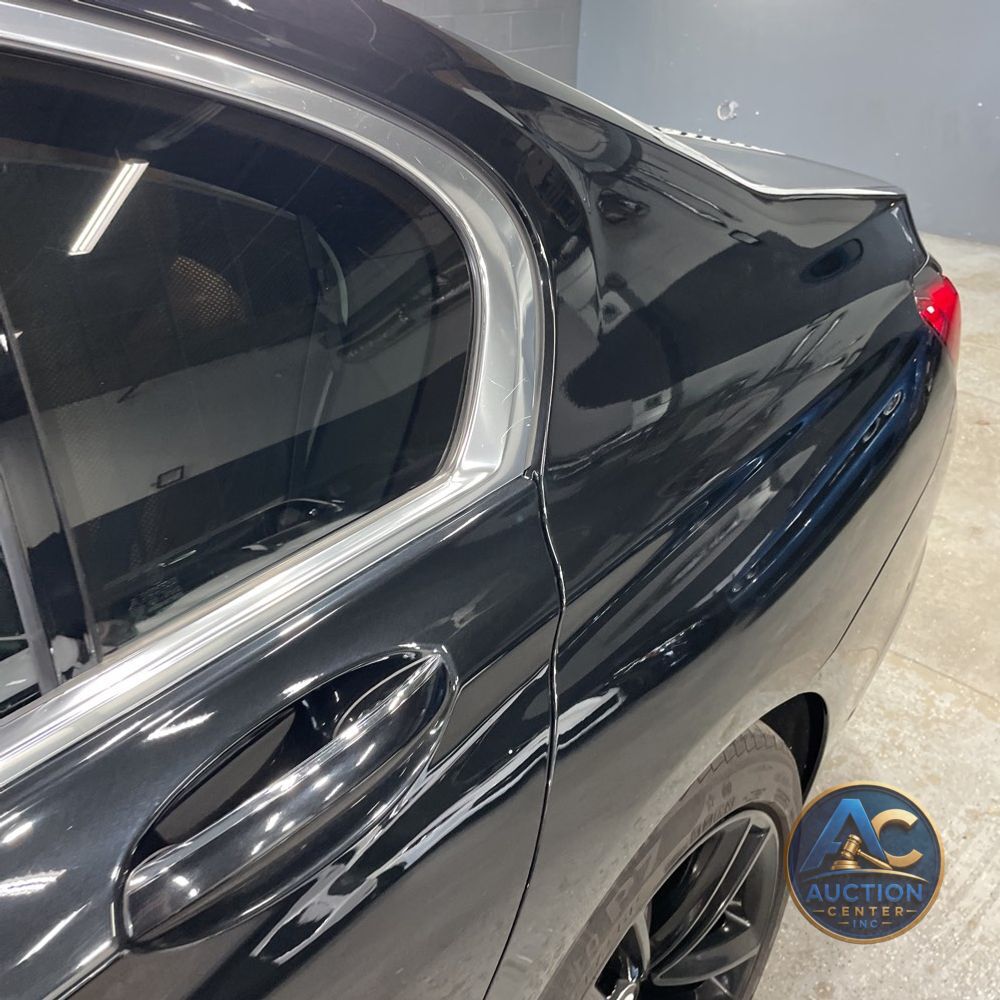 2022 BMW 7-Series 750xi