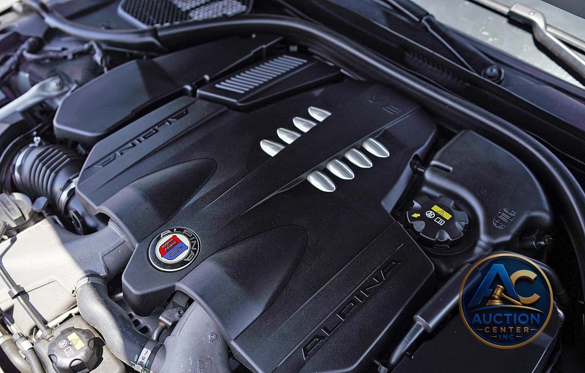 2022 BMW B7 xDrive
