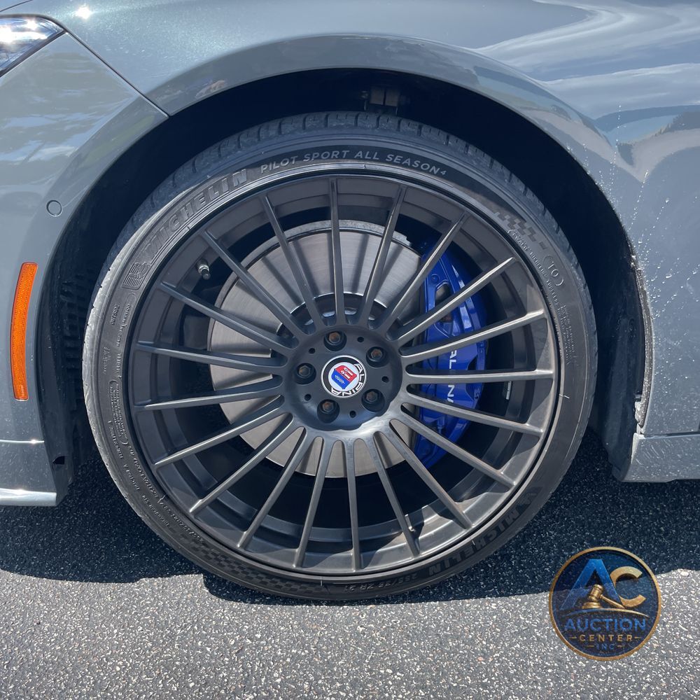 2021 BMW 7 Series ALPINA B7 xDrive