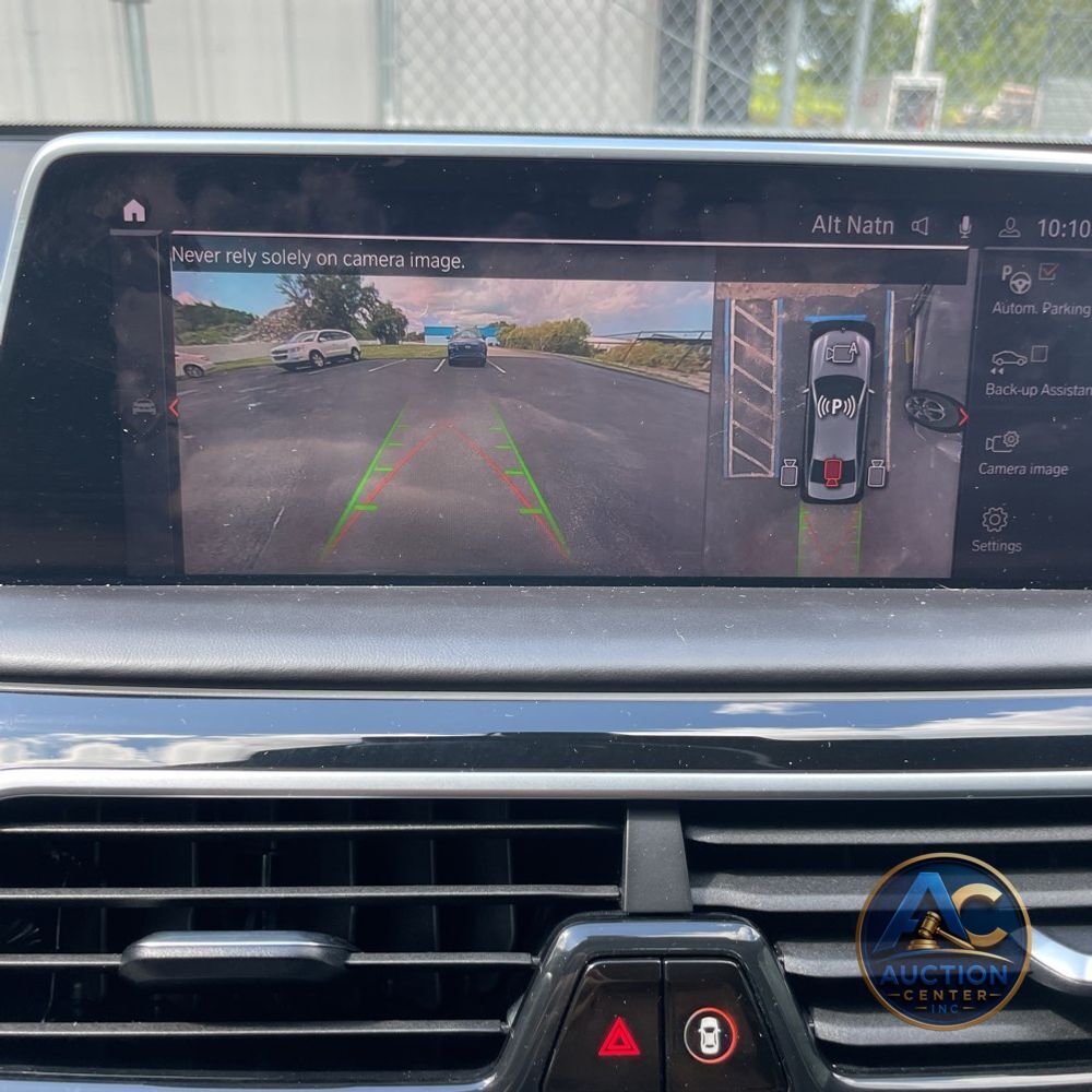 2021 BMW 7 Series ALPINA B7 xDrive