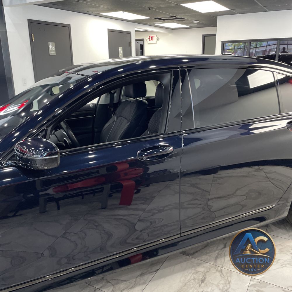2022 BMW 7-Series M760xi