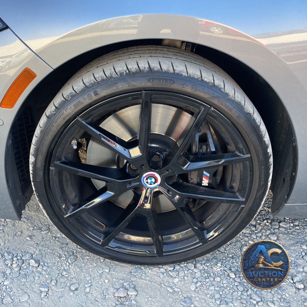 2023 BMW 8-Series M850xi