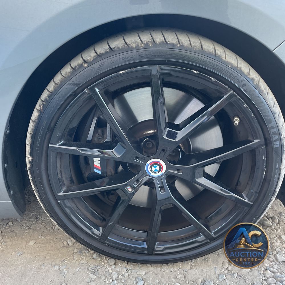 2023 BMW 8-Series M850xi