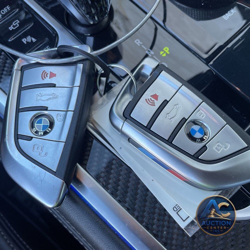 2023 BMW 8-Series M850xi