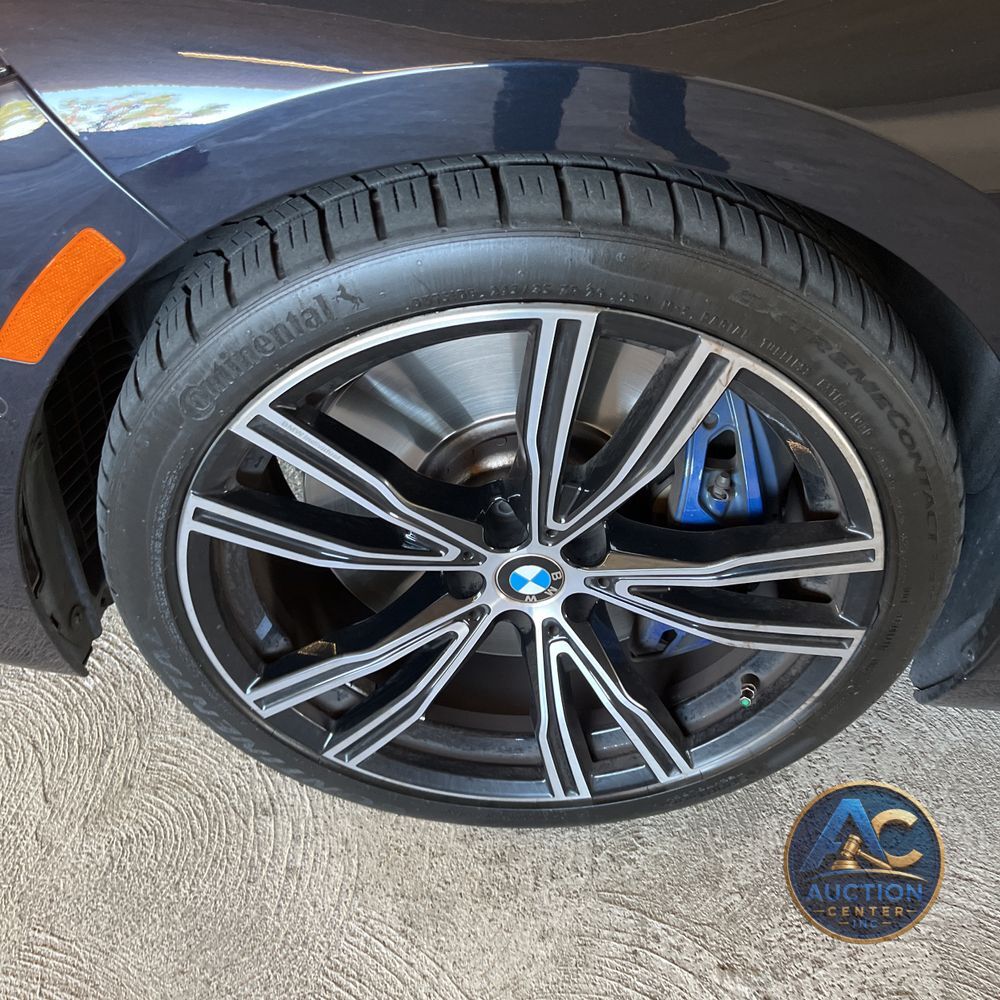 2021 BMW 8-Series M850xi