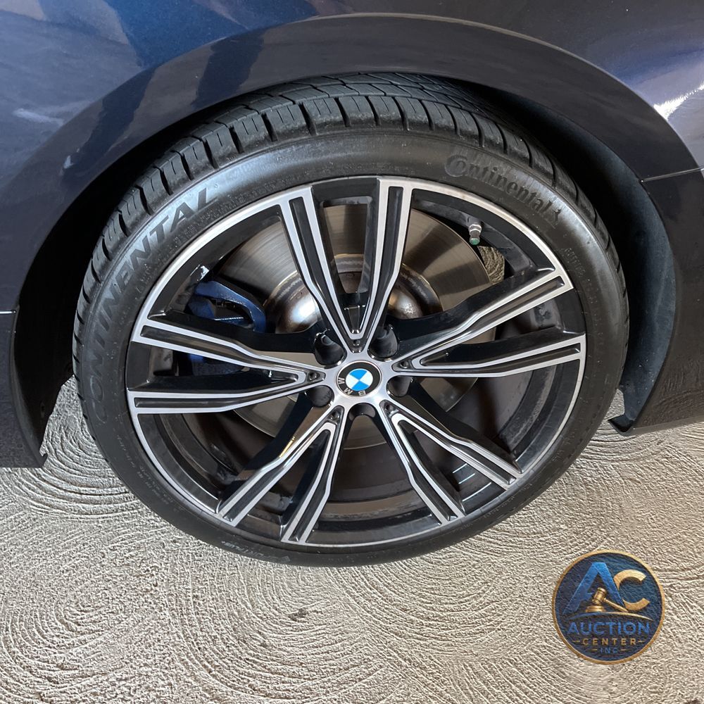 2021 BMW 8-Series M850xi