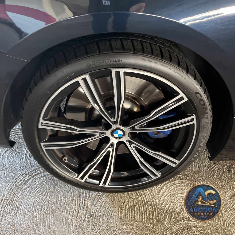 2021 BMW 8-Series M850xi