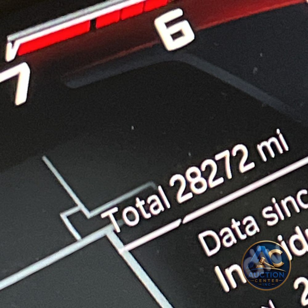 2021 BMW 8-Series M850xi