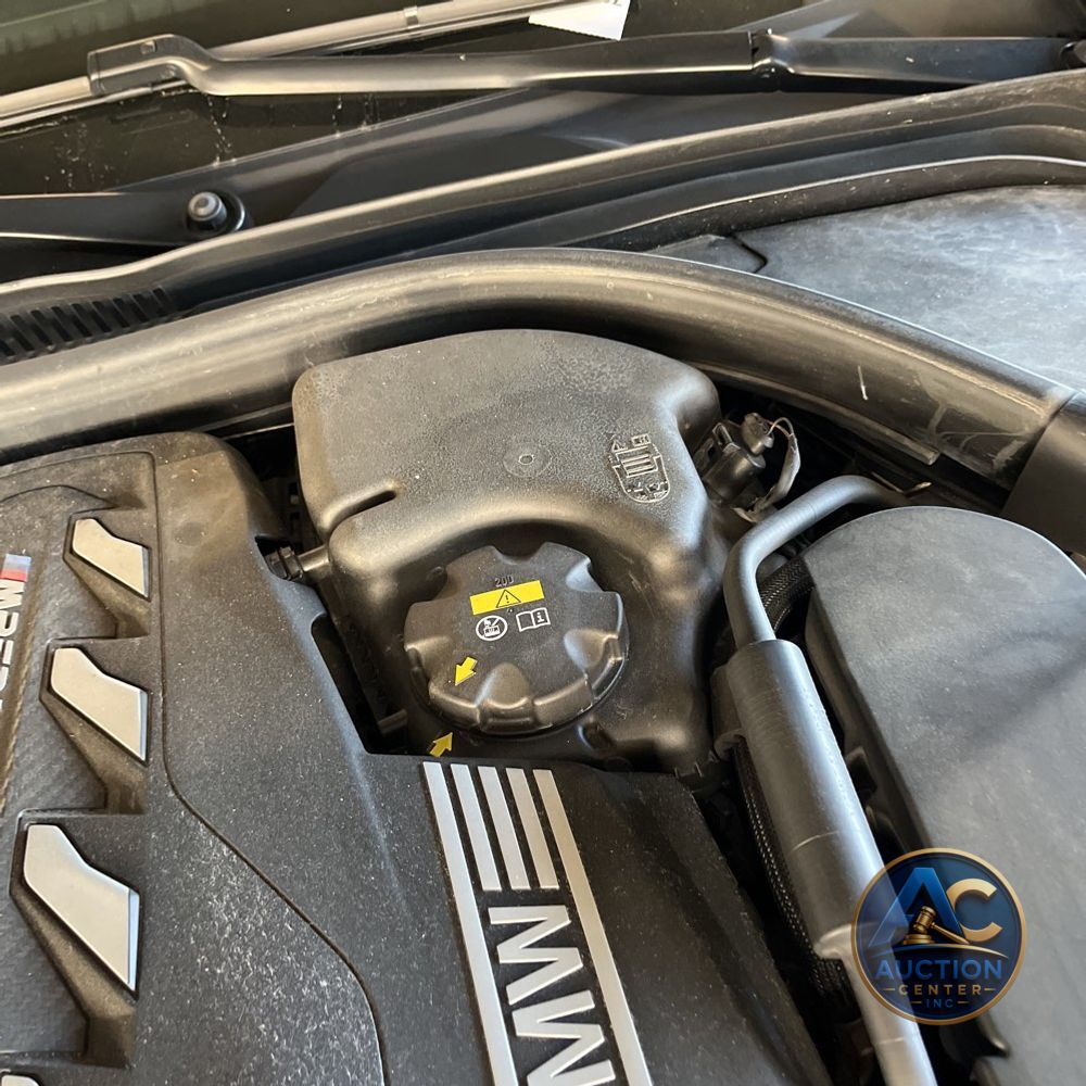 2021 BMW 8-Series M850xi