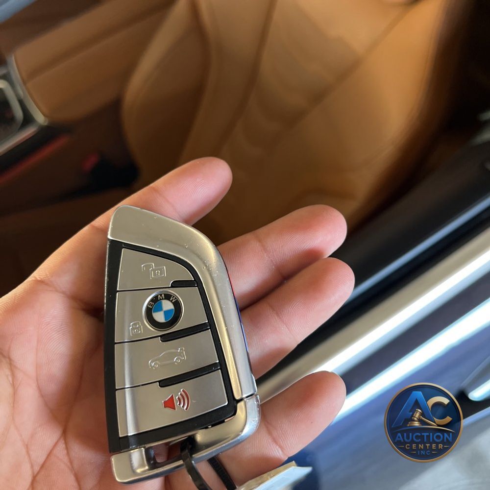 2021 BMW 8-Series M850xi