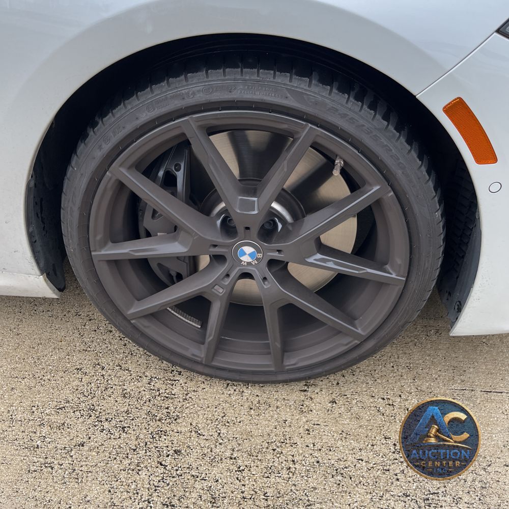 2024 BMW 8-Series M850xi