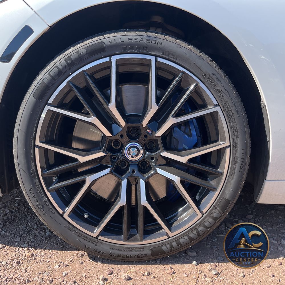 2023 BMW 8-Series M850xi