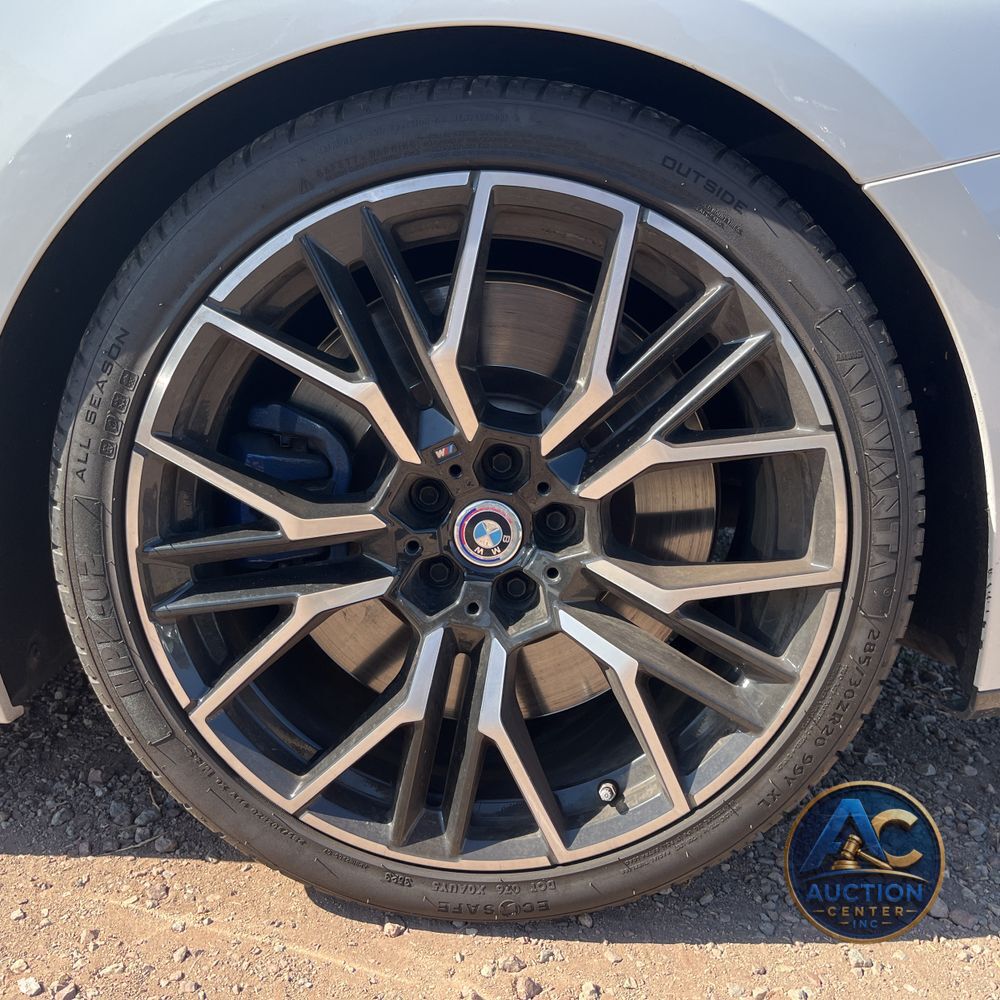 2023 BMW 8-Series M850xi
