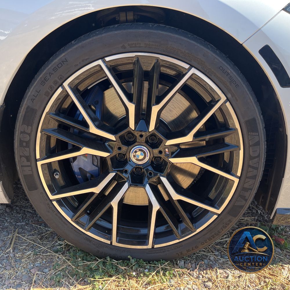 2023 BMW 8-Series M850xi
