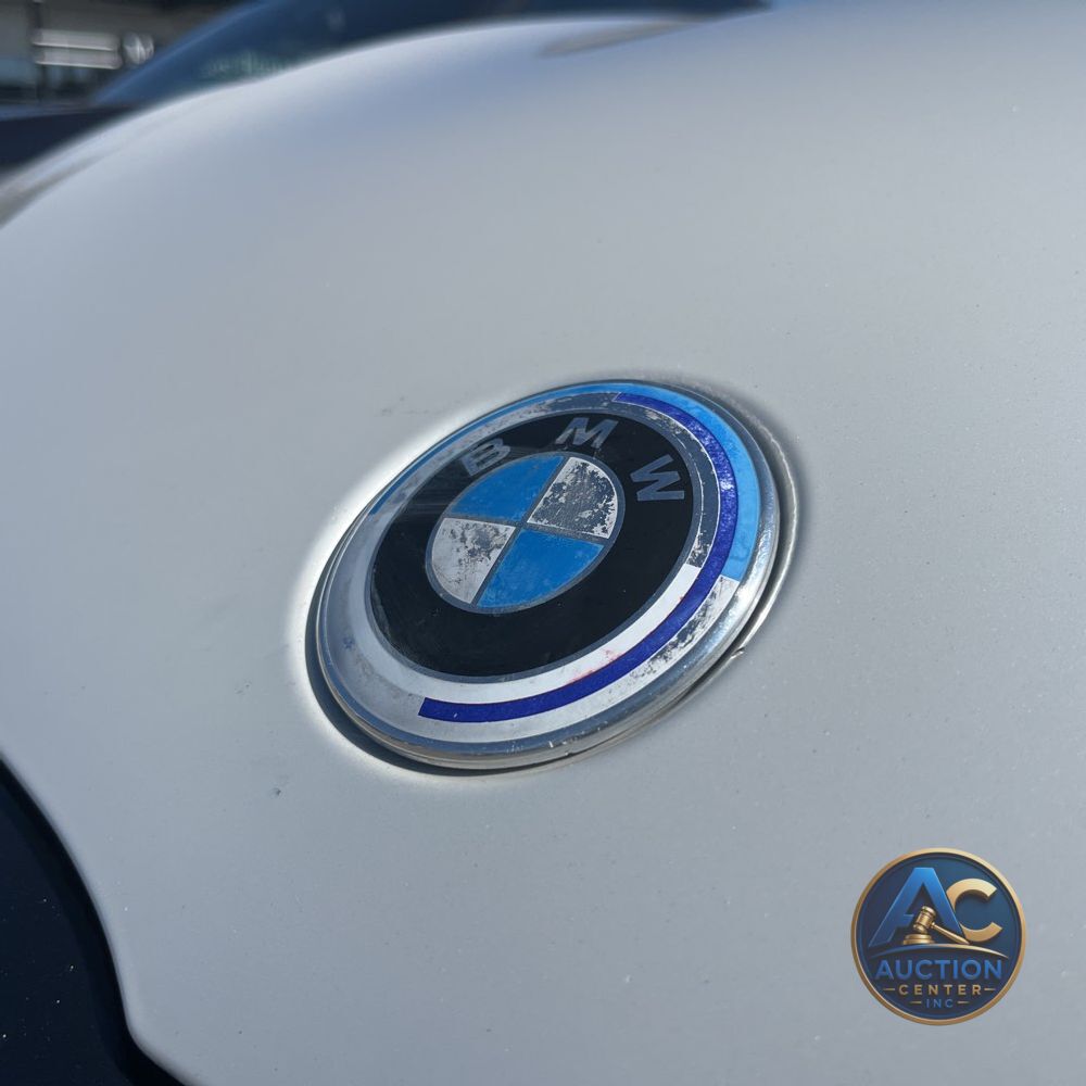 2023 BMW 8-Series M850xi
