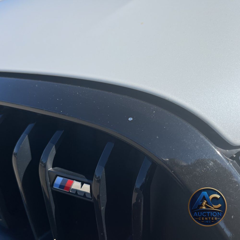 2023 BMW 8-Series M850xi