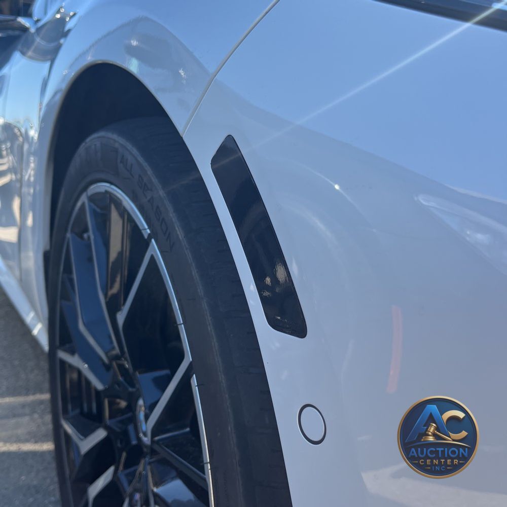 2023 BMW 8-Series M850xi