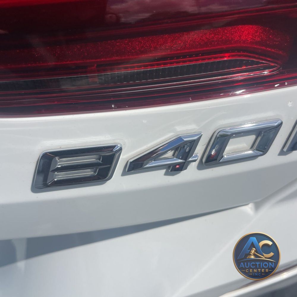 2022 BMW 8-Series 840i