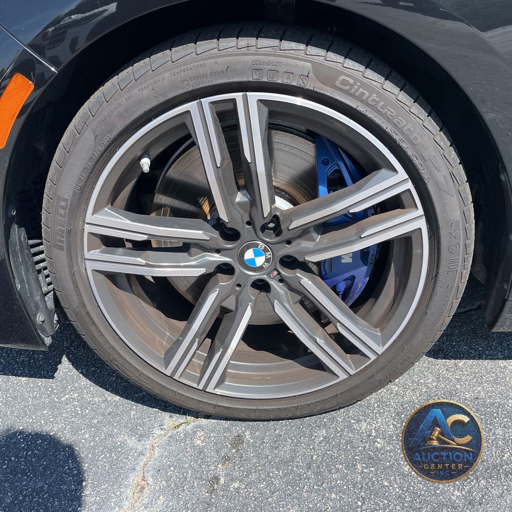 2025 BMW 8-Series 840i xDrive