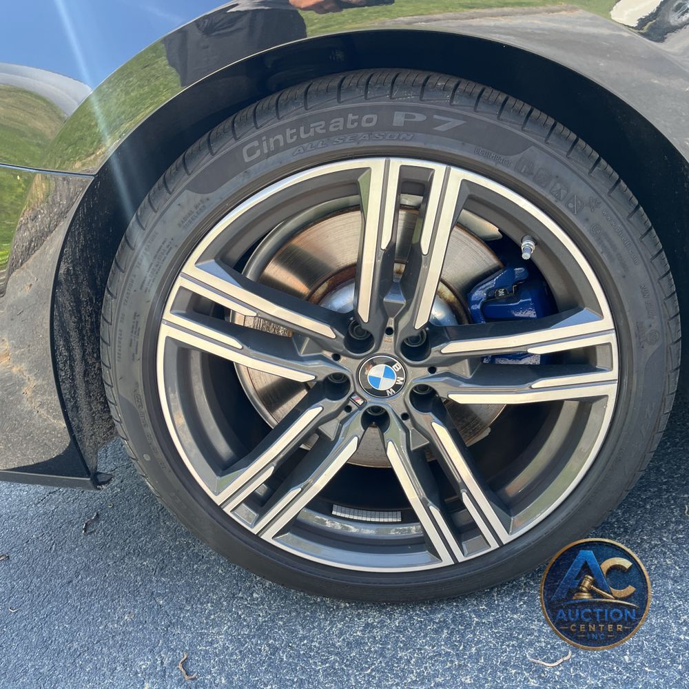 2025 BMW 8-Series 840i xDrive