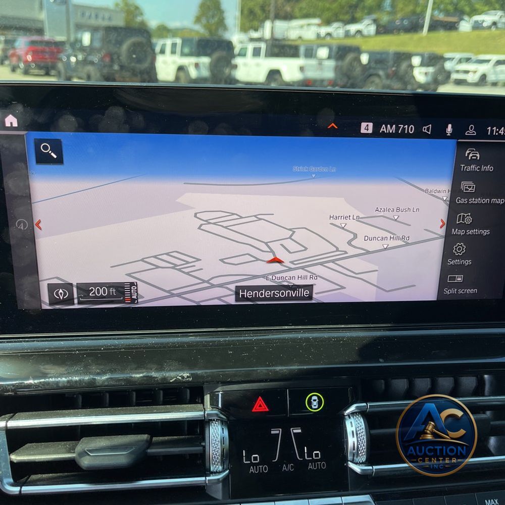 2025 BMW 8-Series 840i xDrive